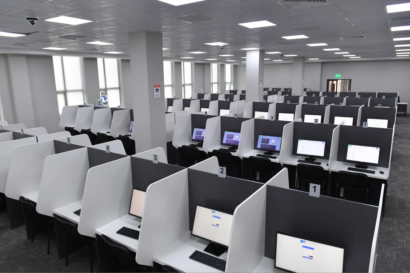 Magistratura səviyyəsi üzrə sınaq imtahanı keçiriləcək