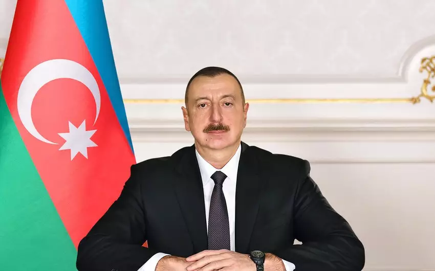Azərbaycanla Tacikistan arasında imzalanmış dörd saziş təsdiqlənib