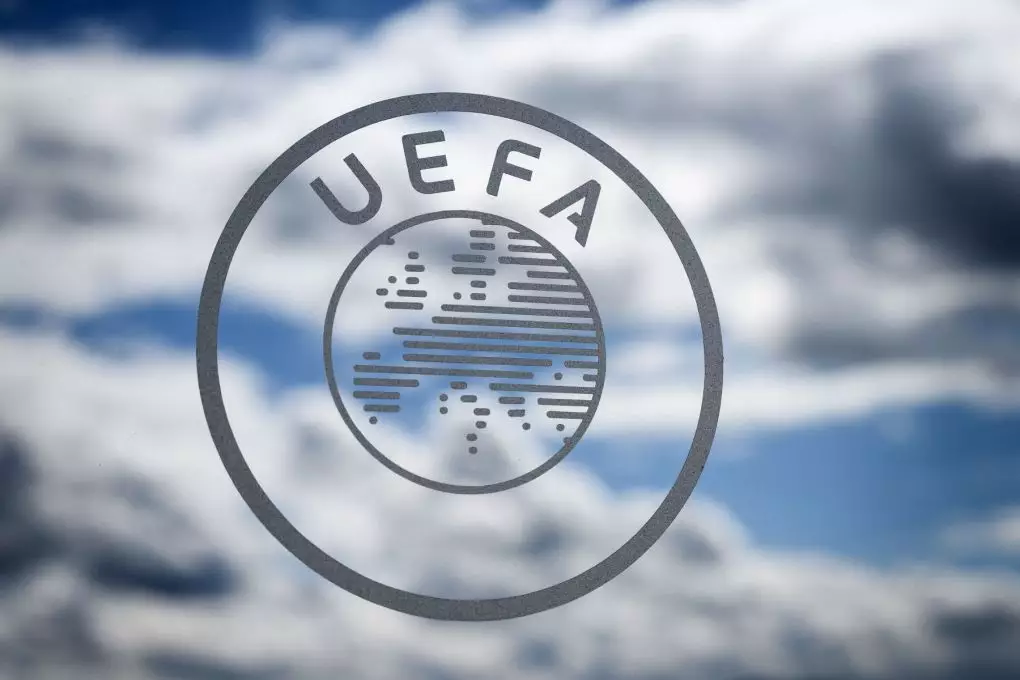 UEFA Rusiya klublarının avrokuboklara qayıtmasını qiymətləndirib