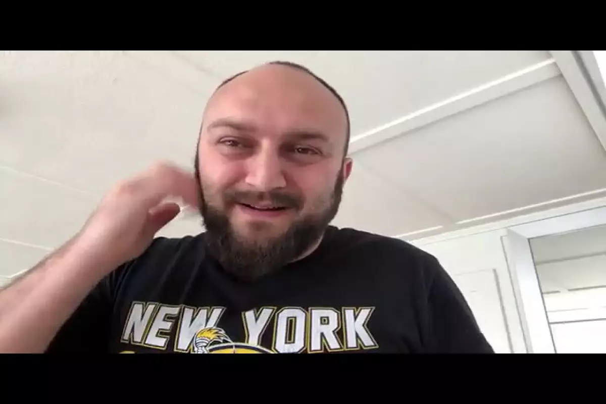 O da Baş Prokurorluğa çağırıldı