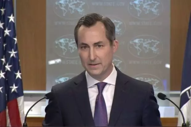 ABŞ Rusiya-Şimali Koreya əlaqələrini pisləyib