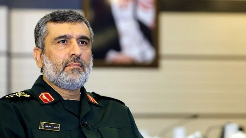 İsrail ordusu: SEPAH komandiri zərbələr nəticəsində öldürülüb