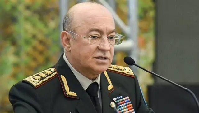 Kəmaləddin Heydərov Gədəbəydə vətəndaşları qəbul edəcək