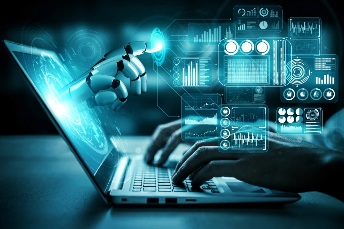 Süni intellekt məlumatların emalı mərkəzlərində enerji tələbini kəskin artıracaq - PROQNOZ