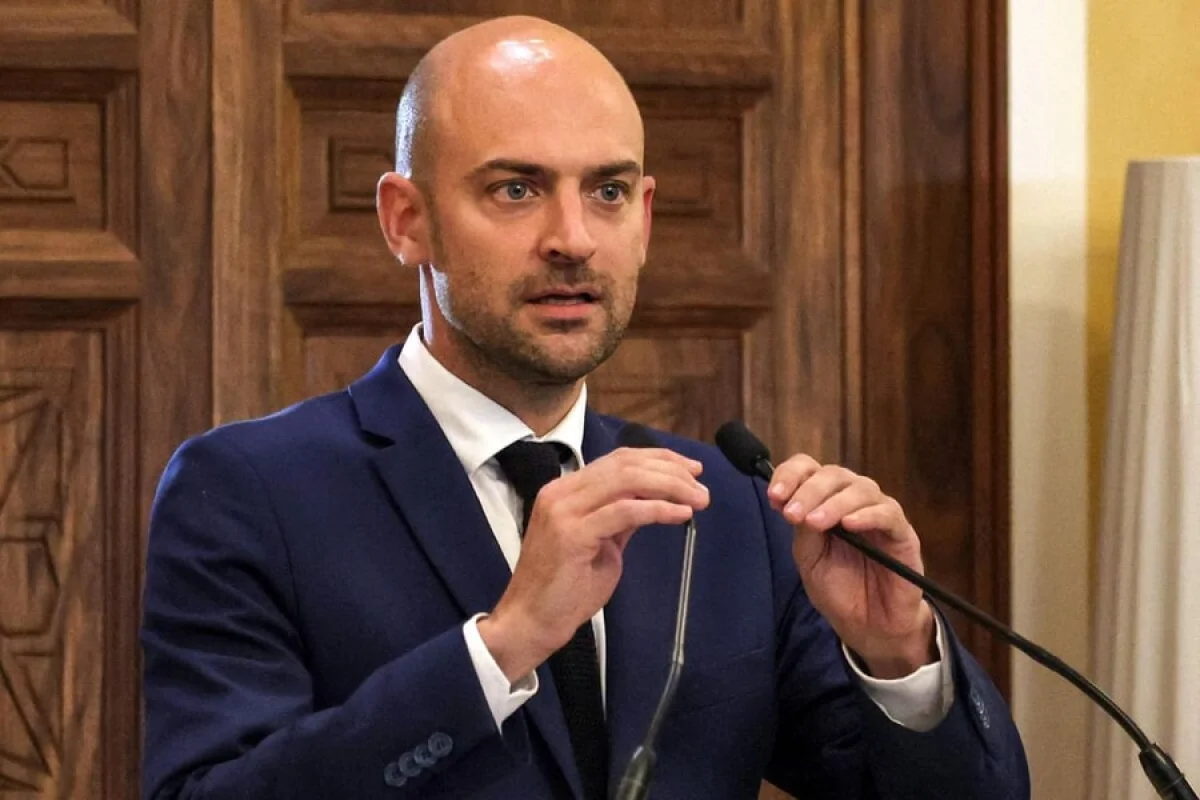 "Avropa Rusiya ilə bu məsələləri müzakirə etməli olacaq"