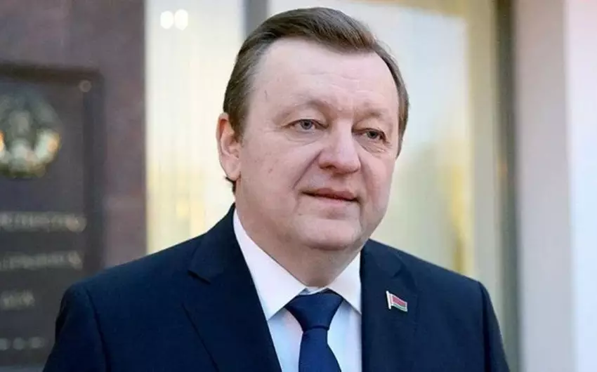Belarus XİN başçısı: İqtisadiyyat və təhlükəsizlik MDB üçün prioritet mövzu olmalıdır