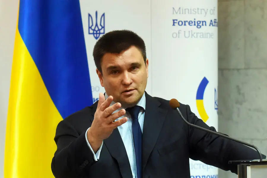 Ukrayna Zelenski ilə Trampın qarşıdan gələn görüşü ilə bağlı gözləntilərini bölüşdü