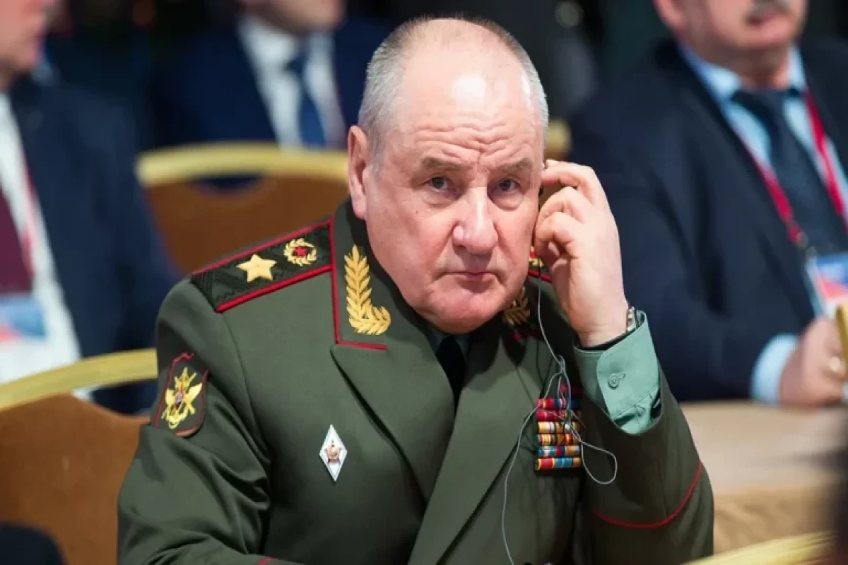 Keçmiş müdafiə nazirinin müavinini 10 ilə qədər həbs gözləyir