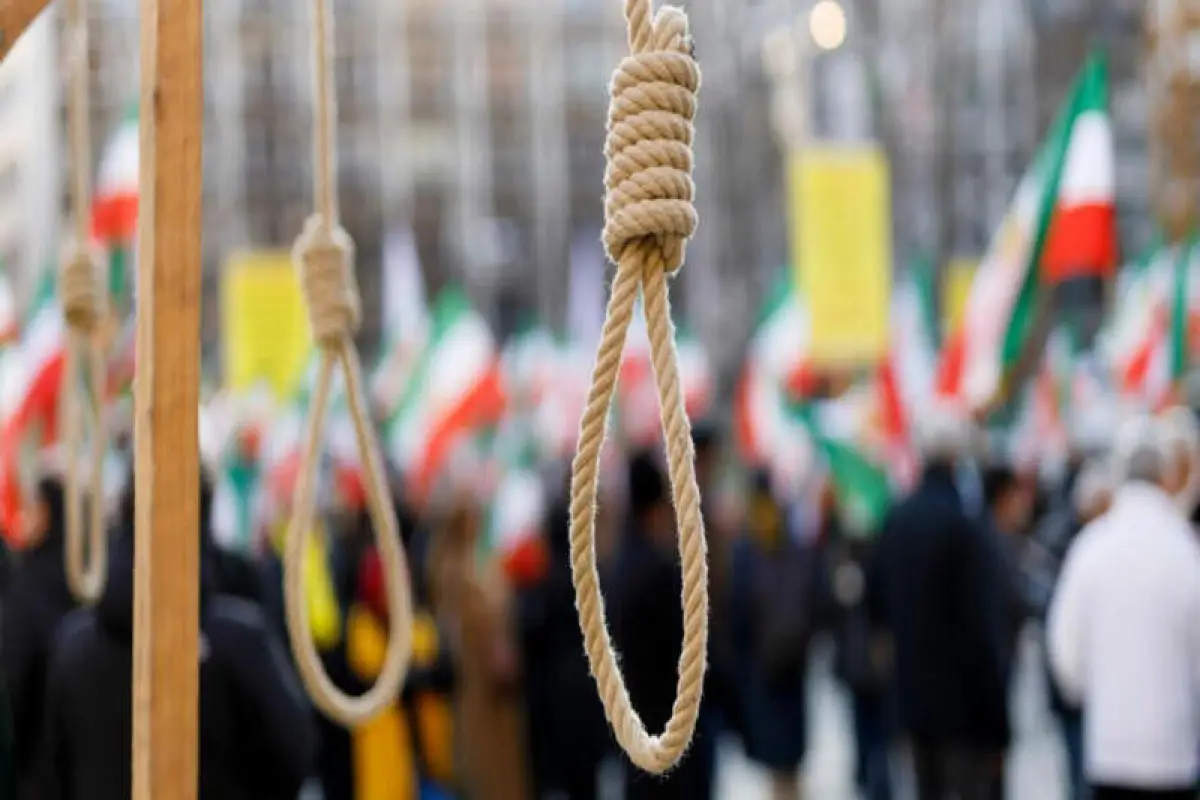 İran İsrailə casusluqda ittiham edilən şəxsi edam edib