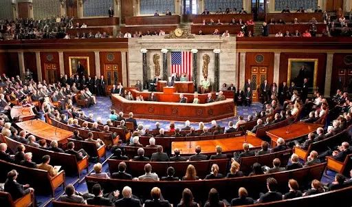 ABŞ Nümayəndələr Palatası dövlət xərclərinin 9 milyard dollar azaldılmasını təsdiqləyib