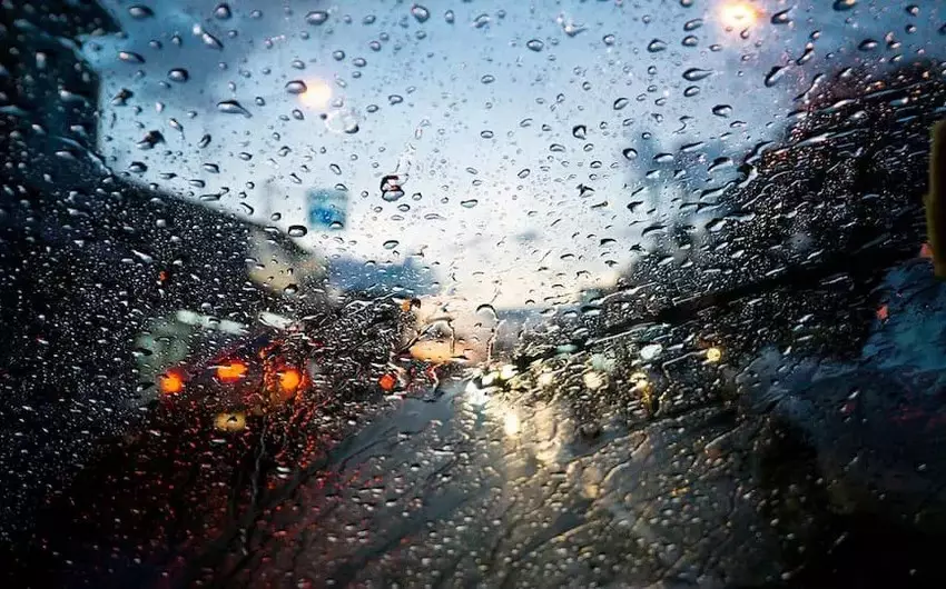 Yağıntılı hava bu tarixədək davam edəcək