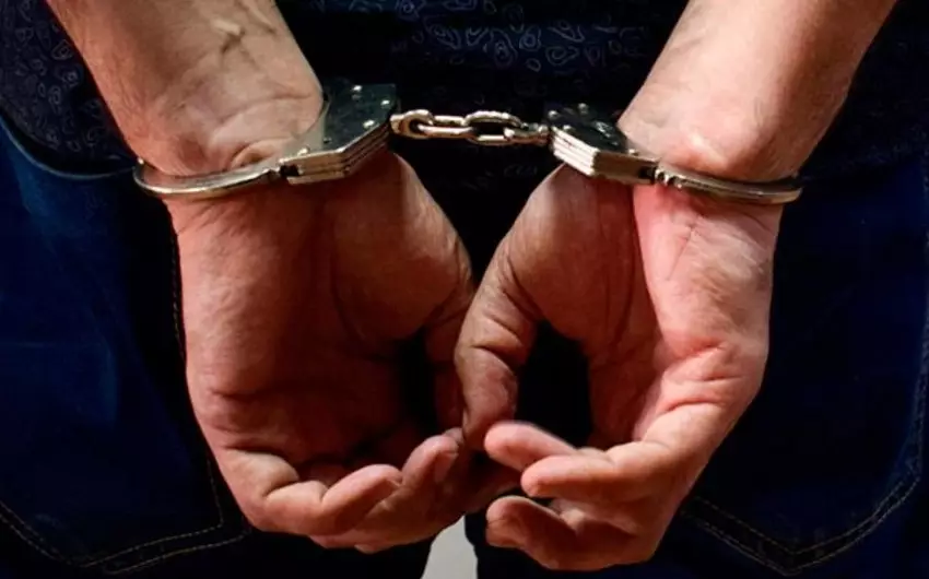 Cinayət törətməkdə şübhəli bilinən 15 nəfər saxlanıldı