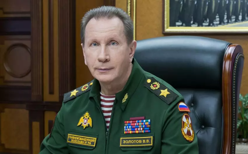 Qərb Rusiyada baş verən silahlı qiyamdan əvvəlcədən məlumatlı idi