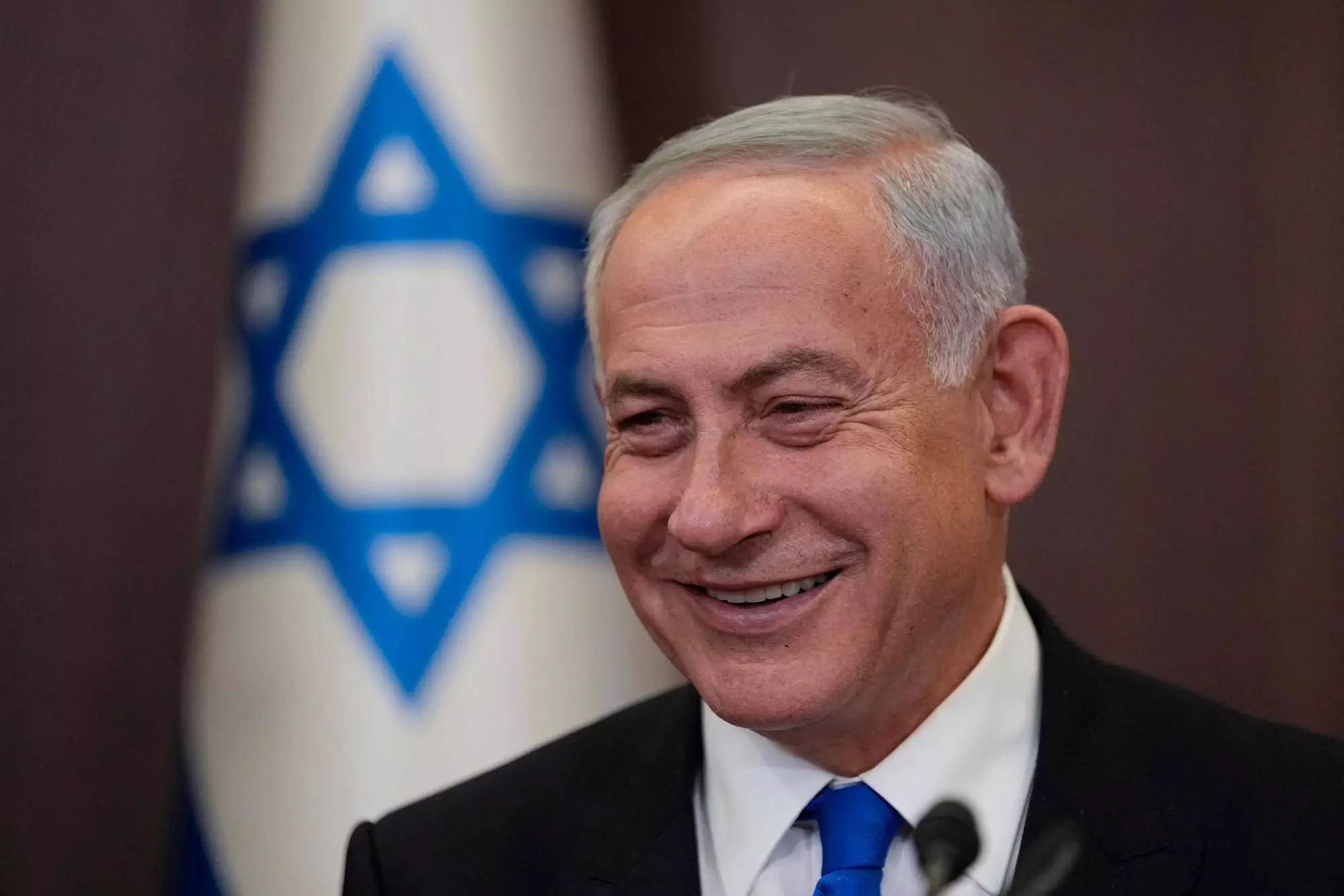 Netanyahu: "İrana qarşı hərbi addımlar atmağa hazırıq"