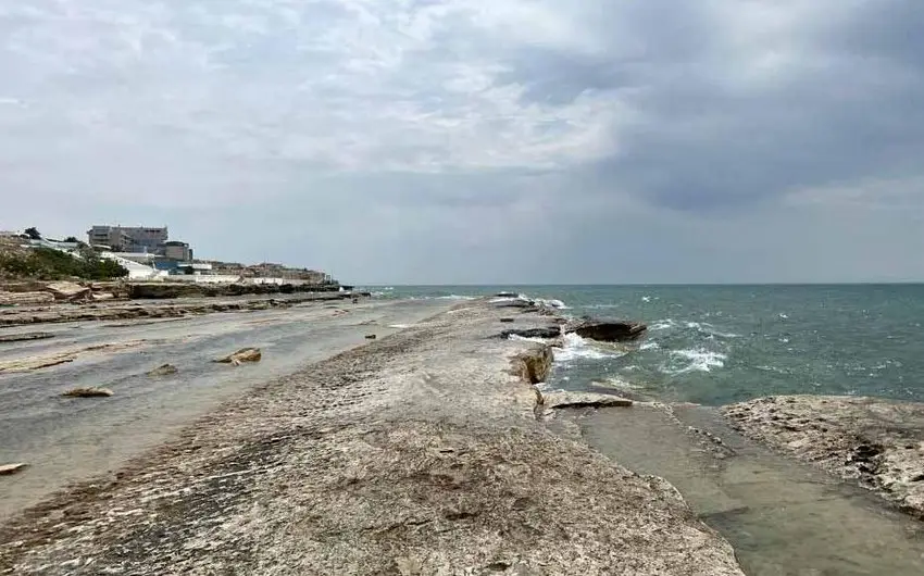 Qazaxıstan Xəzər dənizinin problemlərinin tədqiqinə vəsait ayırıb