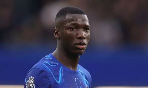 Kaysedo S.Ərəbistanına keçə bilər