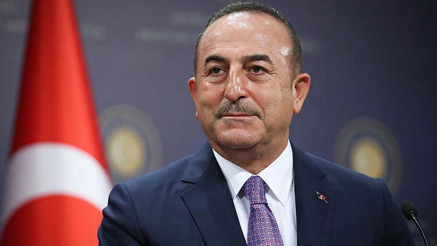 Mövlud Çavuşoğlu: "Rusiya və terror qruplaşmaları NATO üçün təhdiddir"