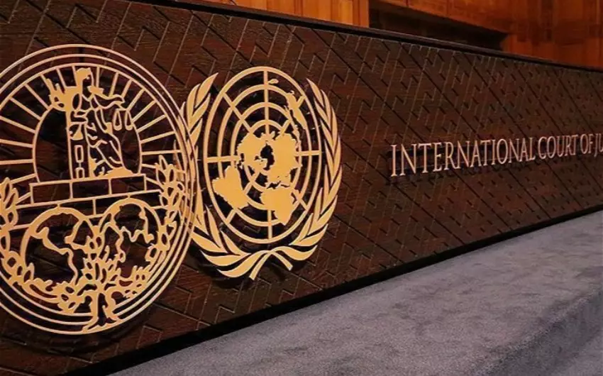 Livanlı Navaf Salam Beynəlxalq Ədalət Məhkəməsinin yeni sədri seçilib