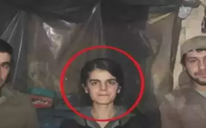 PKK-nın liderlərindən biri öldürüldü
