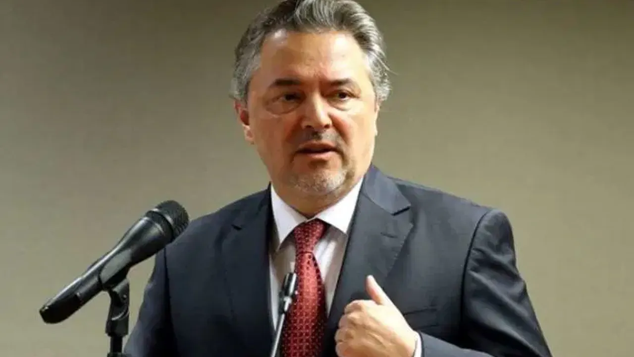 Türkiyənin NATO-da daimi nümayəndəsi o oldu