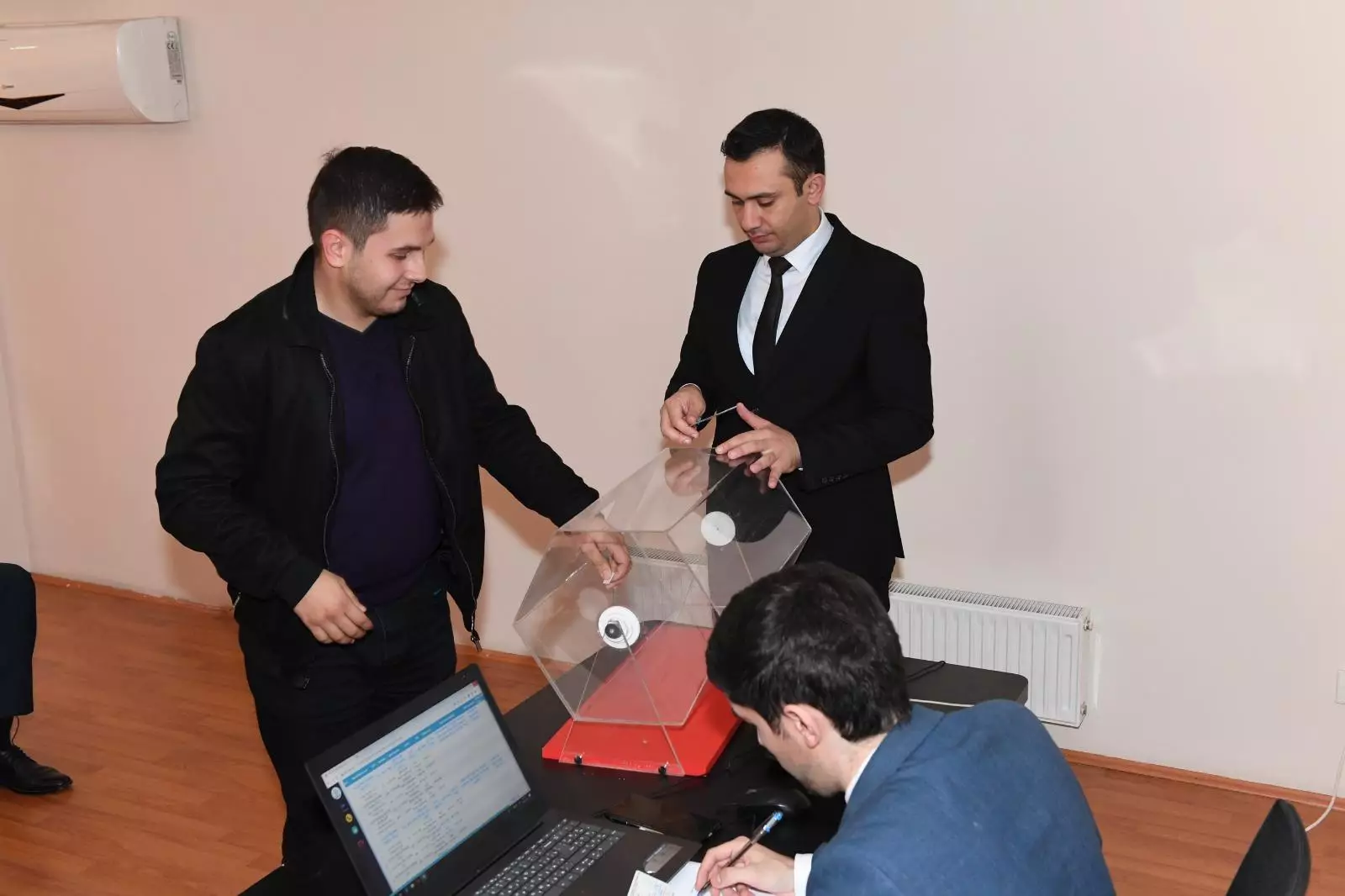 Ağalı kəndinə növbəti köç olacaq