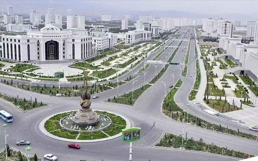 Türkmənistan Prezidenti dörd naziri dəyişib