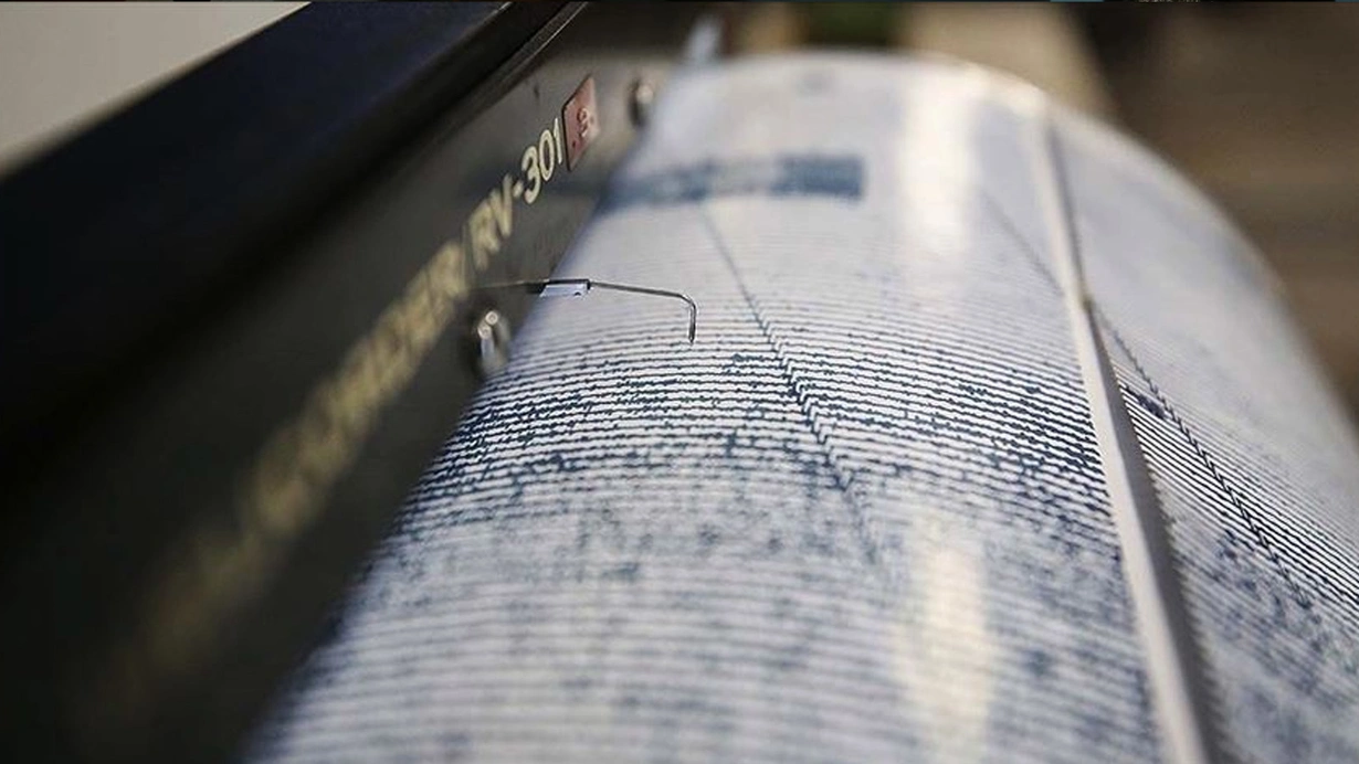 Hindistan-Banqladeş sərhədində güclü zəlzələ baş verib