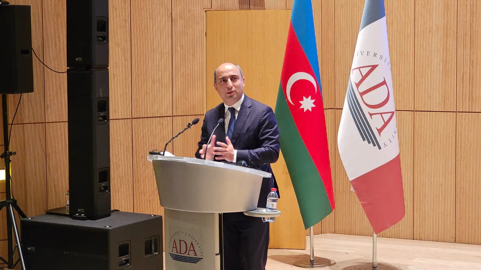 Sertifikasiyada Azərbaycan dili və ədəbiyyat fənni üzrə 3 sual qiymətləndirmədən çıxarılıb