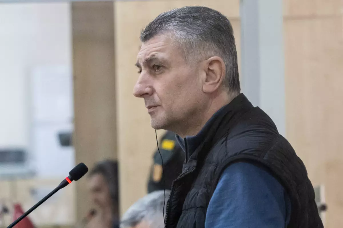 Manukyan Ermənistanın yaratdığı qondarma rejimin uzaqmənzilli ballistik raketinin olmadığını bildirib