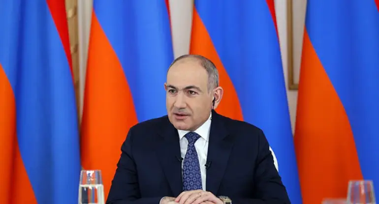 "Rusiyadan Azərbaycan vasitəsilə yeni mal partiyalarının idxalı üçün müraciətlər var" - Paşinyan