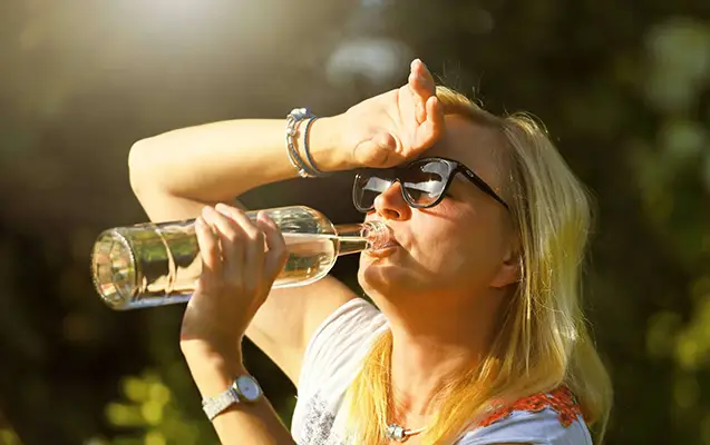 Qızmar diskomfort hava olacaq - XƏBƏRDARLIQ