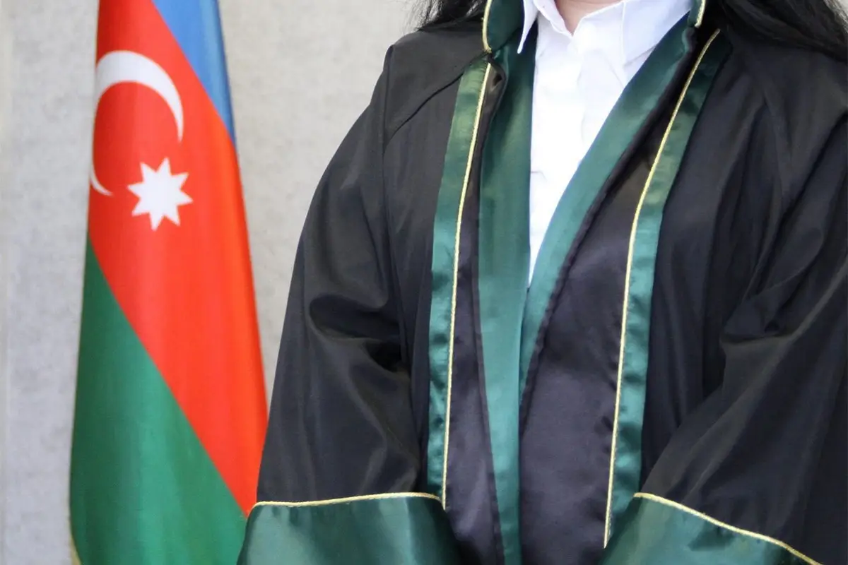 “Vəkillər və vəkillik fəaliyyəti haqqında” qanuna təklif edilən dəyişiklik əksini tapıb