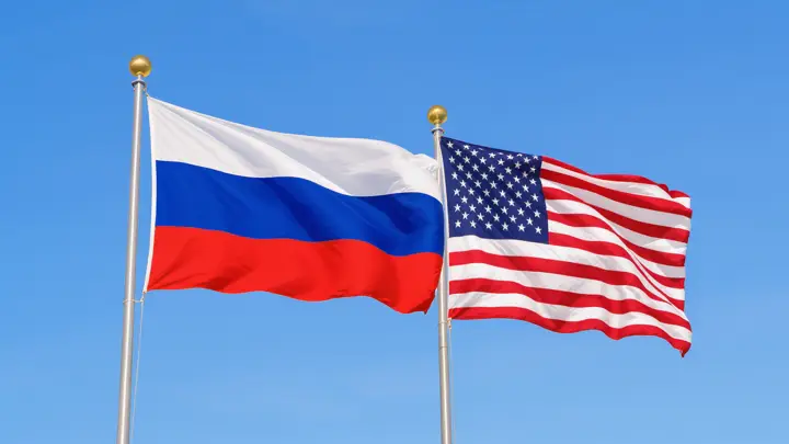 Kreml: Rusiya və ABŞ nümayəndə heyətləri arasında görüş hələlik gözlənilmir