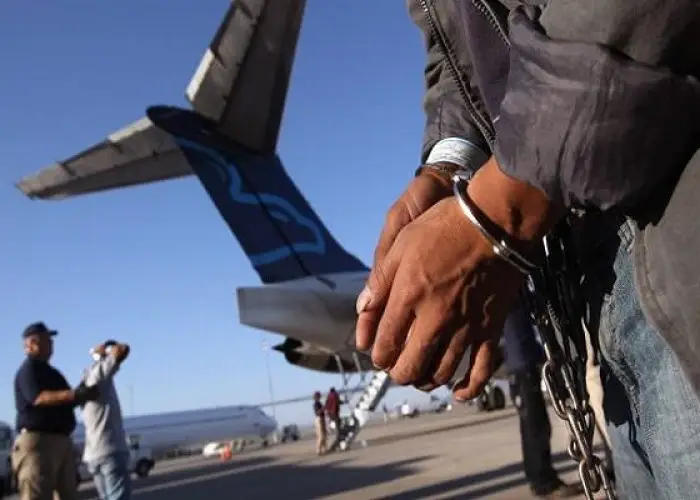 Gürcüstanda saxlanılan Azərbaycan vətəndaşı ölkəyə gətirilib