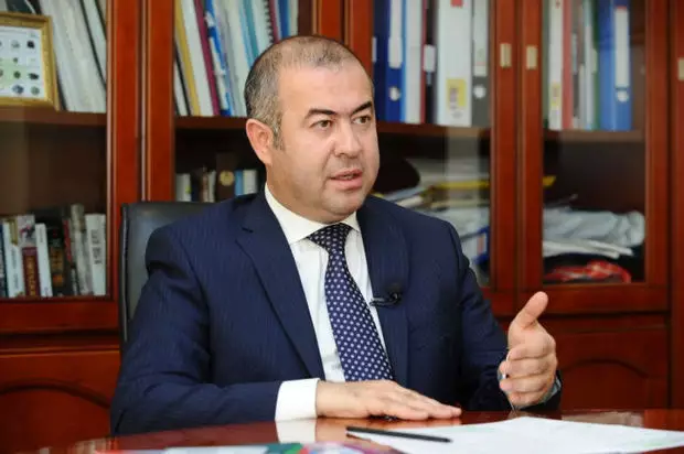 Rövzət Qasımov: “Prezident seçkilərilə bağlı MSK-ya cüzi şikayətlər daxil olur”