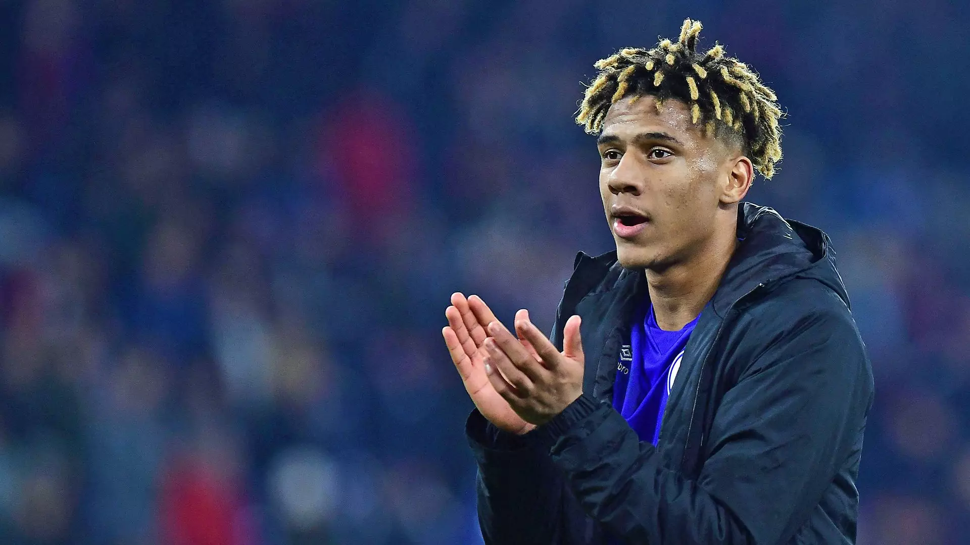 "Mançester Yunayted" Maquayrı əvəz edə bilər