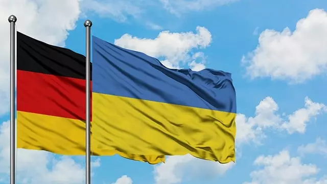 Almaniya MN: "Ukraynaya dəstək imkanlarımız tükənib"