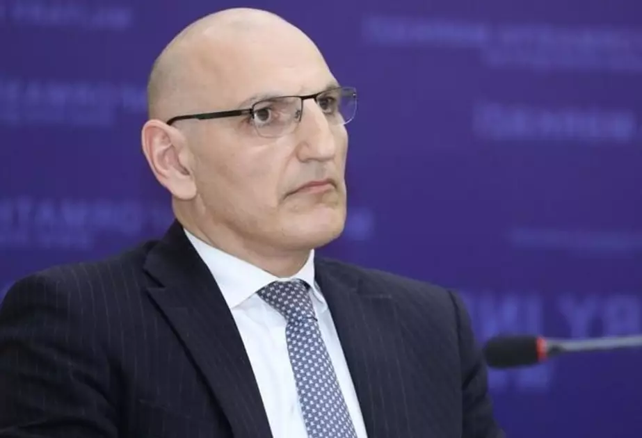 Elçin Əmirbəyov: “Fransaya vasitəçi kimi etibar sıfıra bərabərdir”