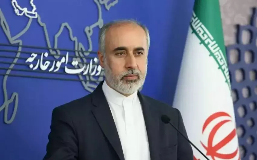 İran Avropa "üçlüyü"nün çağırışına cavab verib