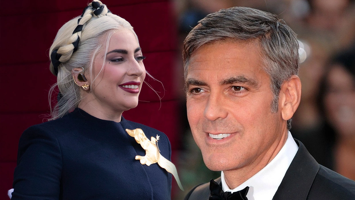 Corc Kluni və Ledi Qaqa Baydenin mədəniyyət və incəsənət üzrə yeni məsləhətçiləri arasındadır