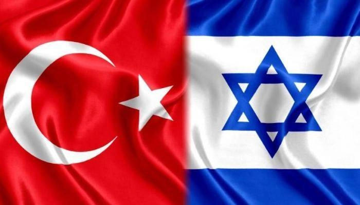 İsrail Türkiyəyə yardım etməyə hazırdır