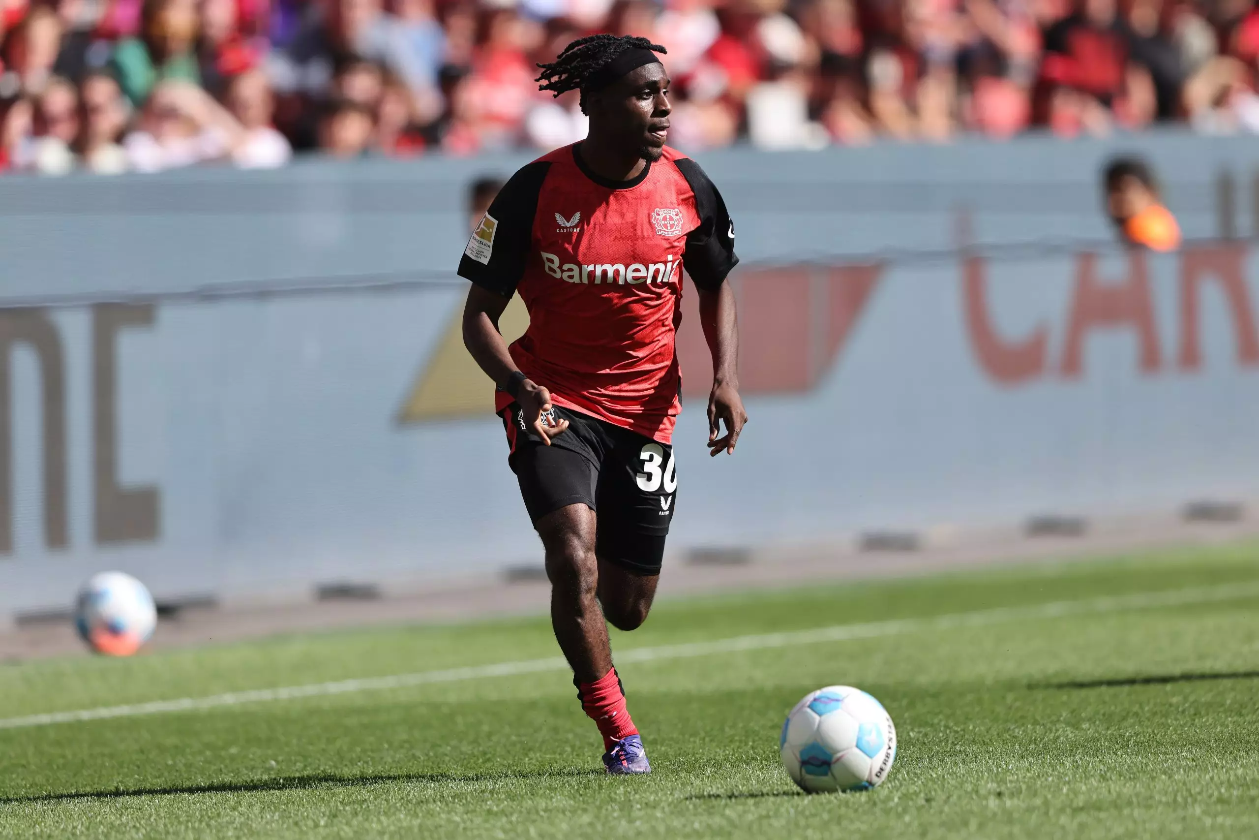 "Liverpul" Frimponq ilə maraqlanır