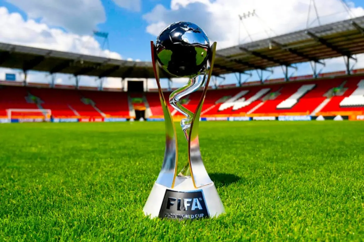 Azərbaycanda keçiriləcək futbol üzrə U-20 dünya çempionatı ilə əlaqədar Təşkilat Komitəsi yaradılıb - SƏRƏNCAM