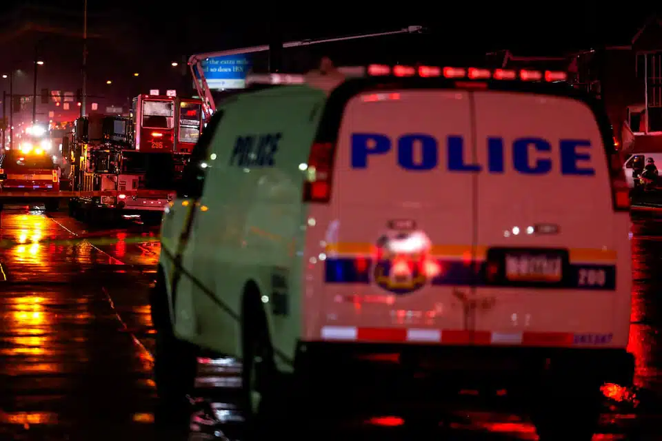 ABŞ-də təcili yardım təyyarəsi qəzaya uğradı