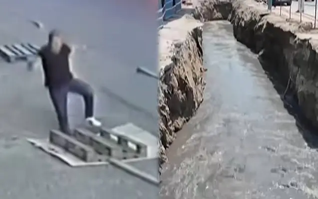 Cümşüdün ölümü ilə bağlı AÇIQLAMA