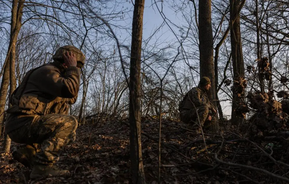 Ukrayna bir gündə təxminən 1340 əsgər itirib