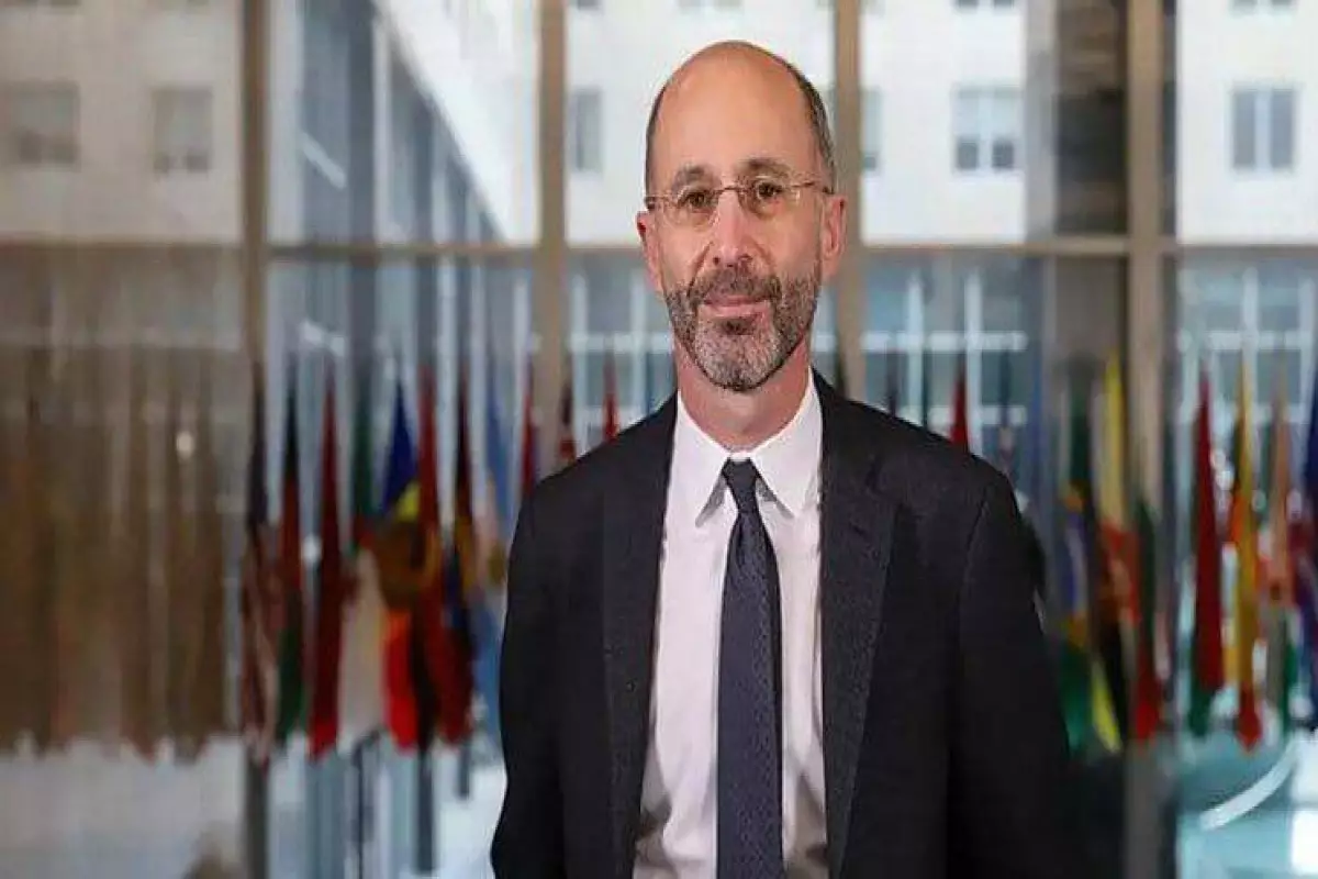 ABŞ-nin İran üzrə xüsusi elçisi istintaqa cəlb olunub