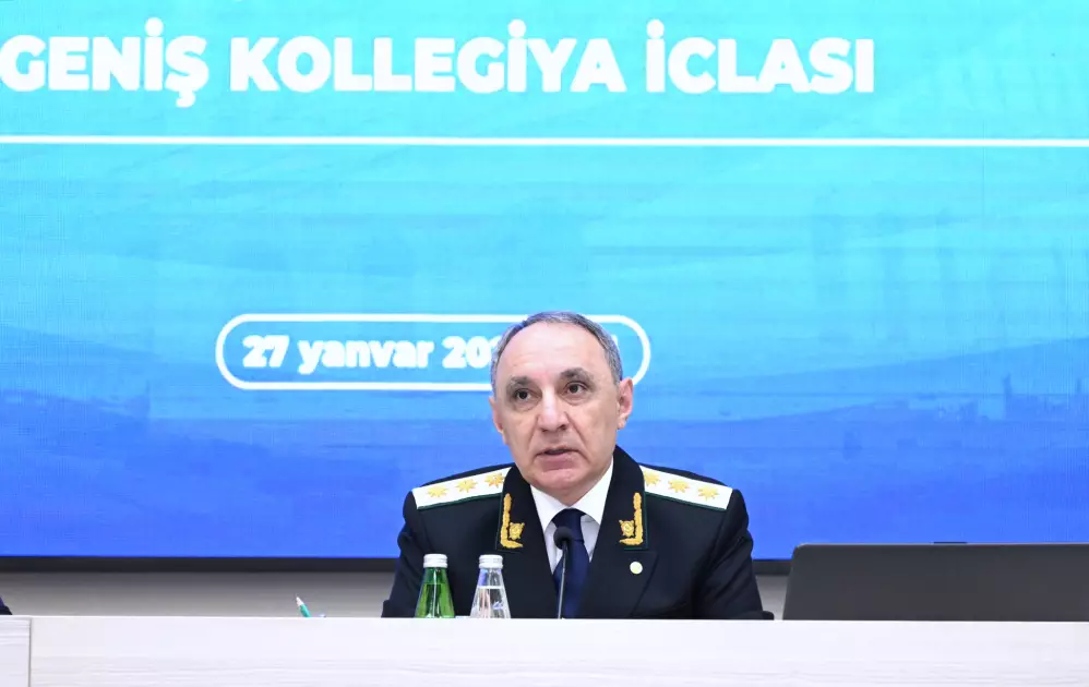 Kamran Əliyev: Ötən il 41 nəfər minaların qurbanı olub