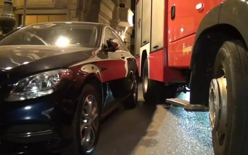 FHN əhaliyə müraciət edib