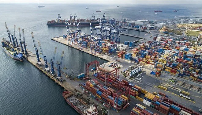 Bu il qlobal mal ticarəti dövrüyəsi üçün artım gözlənilir